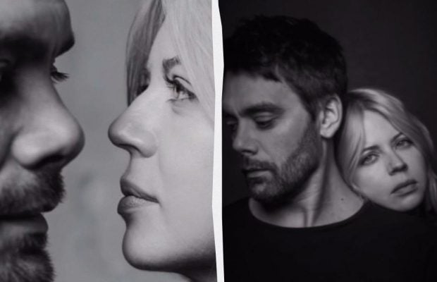 "Рефлексія на страшні події": ONUKA та The Maneken випустили спільний трек