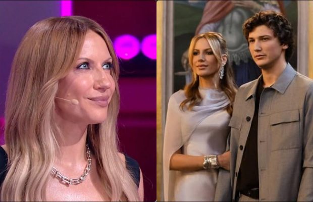 "Я не пустила": Нікітюк зробила несподівану заяву про нареченого-воїна