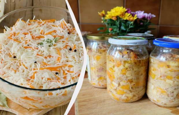 Капуста вдасться, якщо обрати правильну дату: календар квашення на грудень 2025