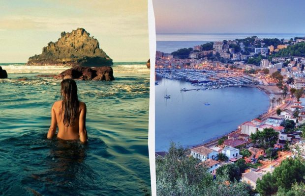 На Майорці політики посварилися через нудистів на пляжах