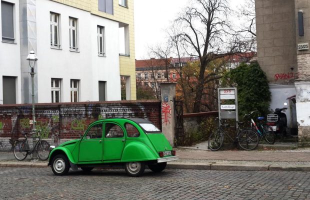 Зимний Берлин: чем удивляет туристов немецкая столица в холодное время года