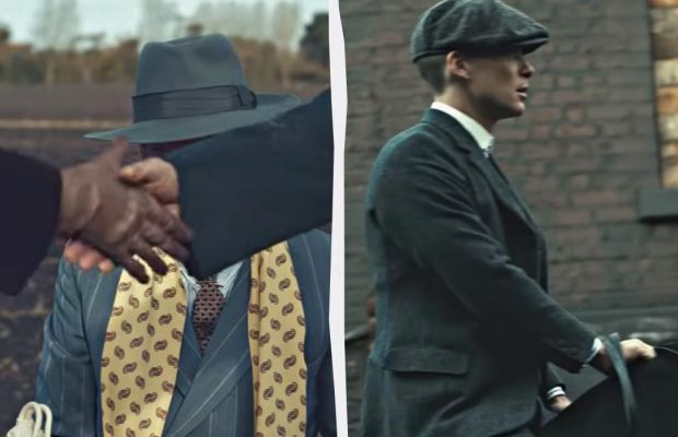 "Гострі картузи" епічно повертаються: з'явилися дата прем'єри та перший постер (фото)