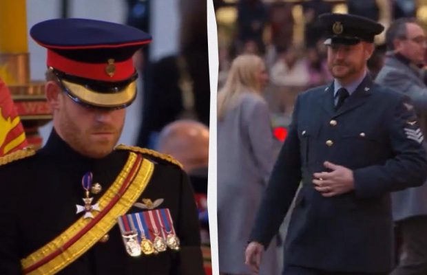 ЗМІ дізналися подробиці про сенсаційного "двійника" принца Гаррі (фото)