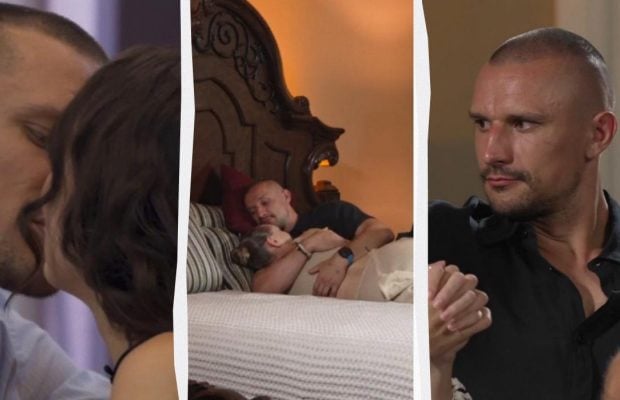 Шоу "Холостяк" залишили ще три дівчини: головні скандали 8 випуску (фото)