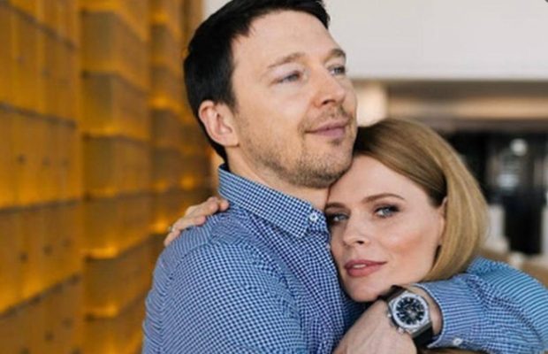 Ольга Фреймут відверто заговорила про кризи в шлюбі: "Дуже складно"