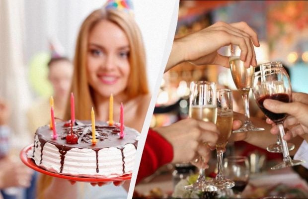 Трогательные, забавные и красивые тосты на день рождения: все гости будут поражены