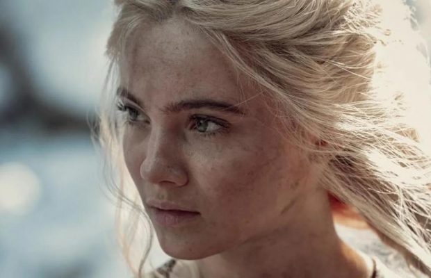 Акторка Цирі в серіалі "Відьмак" збиралася йти з шоу слідом за Генрі Кавіллом