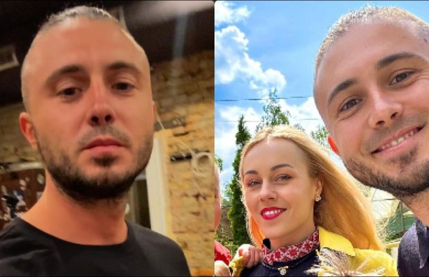 Тарас Тополя вызверился из-за вопроса о разводе: такая реакция удивила