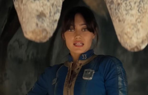 Amazon показав перший уривок із 2 сезону серіалу Fallout