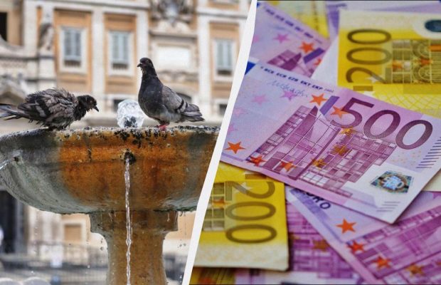 У Європі туристів можуть оштрафувати на 1000 євро за безневинну дію: про що йдеться