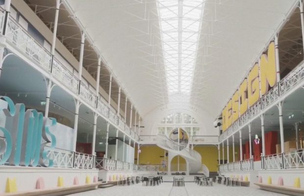 Безкоштовний вхід і простір для дітей: названо найкращий музей у Європі