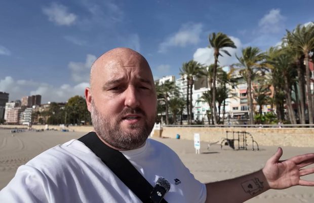 "Я знайшов пекло на Землі": турист розкрив темний бік популярного курорту в Європі