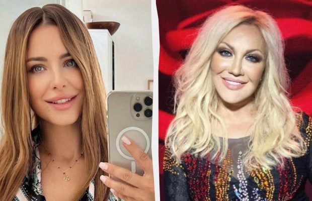 Рудницька пояснила раптову любов зрадниць Лорак і Повалій до Росії