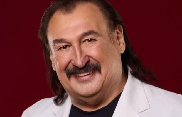 "Моя молитва": Степан Гіга вперше після операції вийшов на зв'язок