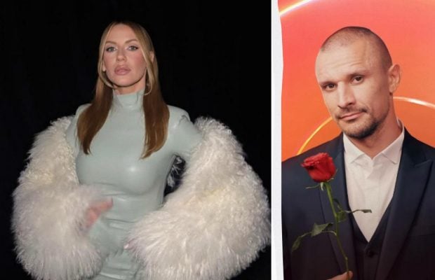 Леся Нікітюк "спалила" свою фаворитку в шоу "Холостяк" (фото)