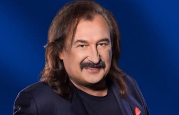 Степан Гіга пережив ампутацію, він у важкому стані, - блогер