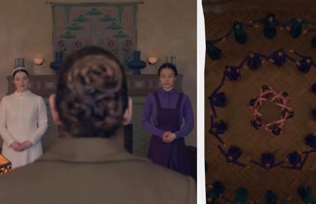 Вже є перші кадри продовження "Розповіді служниці": діти Гілеаду готуються до спротиву