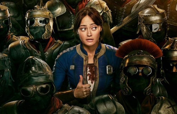 Шоураннер серіалу Fallout розповів, коли почнуться зйомки 3 сезону