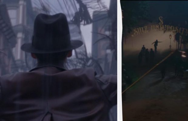 5 фільмів, які захоплять і віднесуть вас у магічні світи