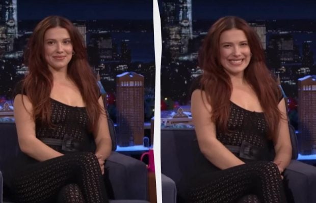 Зірка "Дивних див" налякала заявою про фінал серіалу: "Ми плакали майже дві години"