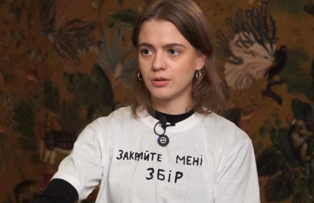 Молода українська акторка раптово заявила про закінчення кар'єри