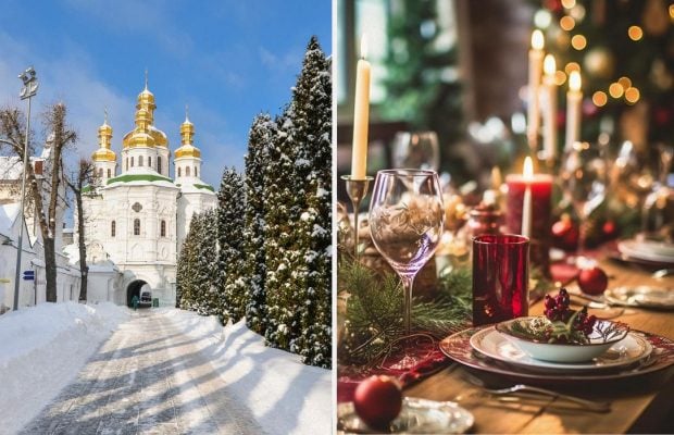 Рождественский пост 2025: календарь питания на каждый день - что можно есть и когда