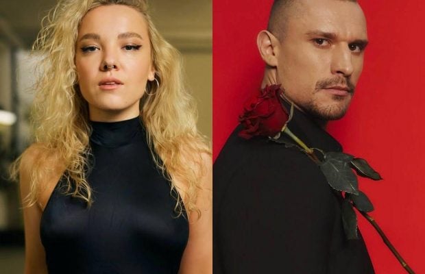 Ексдружина Цимбалюка емоційно висловилася про його участь у шоу "Холостяк"