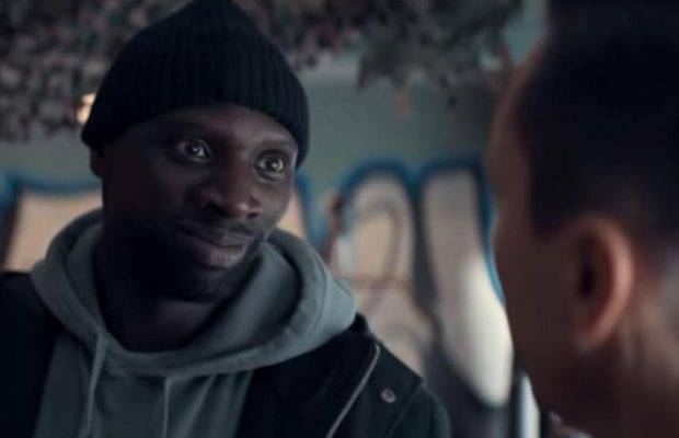 "Люпен" продовжили на четвертий сезон: коли вийдуть нові серії хітової стрічки Netflix