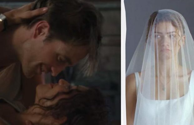 З'явився трейлер чорної комедії "Драма" з Паттінсоном і Зендаєю (відео)