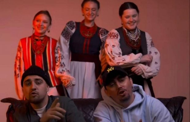 Більше мільйона переглядів: який трек став лідером YouTube Charts в Україні (відео)