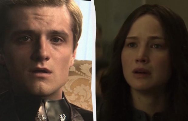 У приквел "Голодних ігор" повертають головну зіркову пару франшизи, - ЗМІ