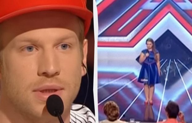 Зірка "Х-Фактору" згадала, як Дорн привселюдно цькував її через вагу (відео)