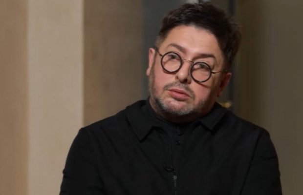 Суханов розповів, як тікав з романтичного побачення