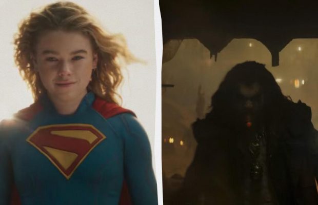 DC показав трейлер "Суперґьорл" із зіркою "Дому дракона" та Джейсоном Момоа (відео)