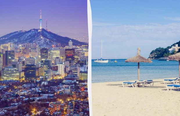 Туристичні експерти назвали сім місць у світі, які будуть "найгарячішими" у 2026 році