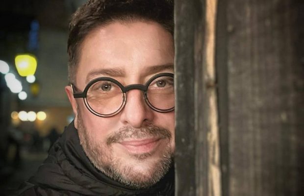 Суханов чесно розповів про свої заробітки під час війни: "Не відкладаю зараз"