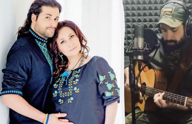 Мозгова емоційно відповіла критикам свого чоловіка Девіда Аксельрода