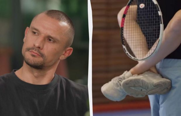 Прощання з фавориткою та конфлікти з батьком: як пройшов 9 випуск "Холостяка" (фото)