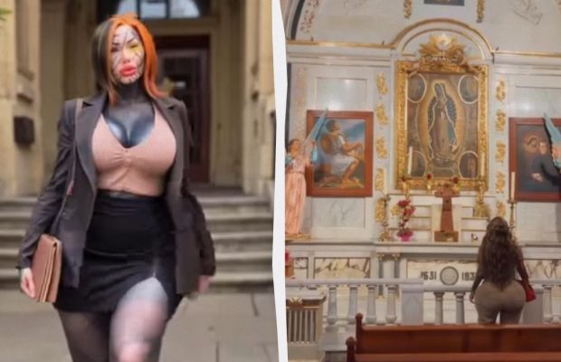 У Таїланді знайшли мертвою епатажну блогерку, яка повністю переробила свою зовнішність