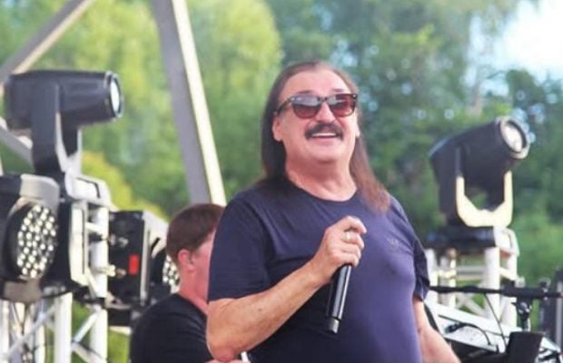 Команда Степана Гіги підтвердила його смерть: офіційна заява