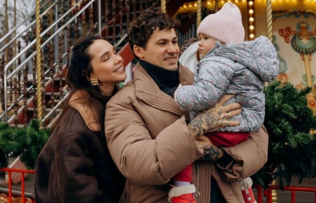 Женя Кот розповів про плани всиновити дитину: "Ми говоримо про це"