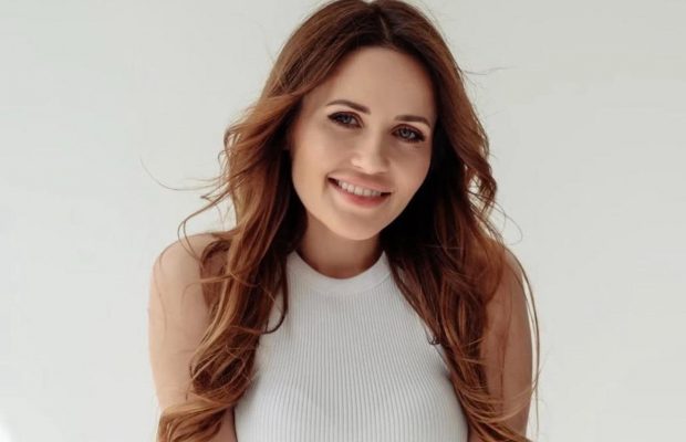 Наталка Денисенко зізналася у коханні новому обранцю