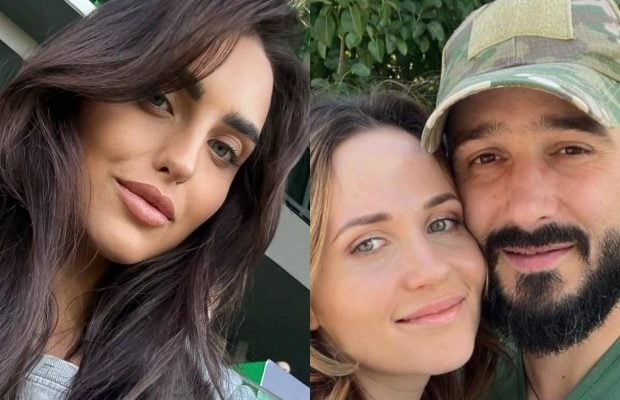 "Продала душу дияволу": перша дружина Федінчика емоційно висловилася про Денисенко