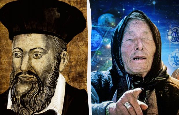 Ванга і Нострадамус зробили багато передбачень на 2025 рік: які пророцтва збулися