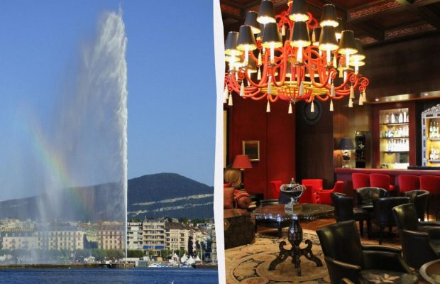 Названо найрозкішніше місто Європи з найкращиими ресторанами