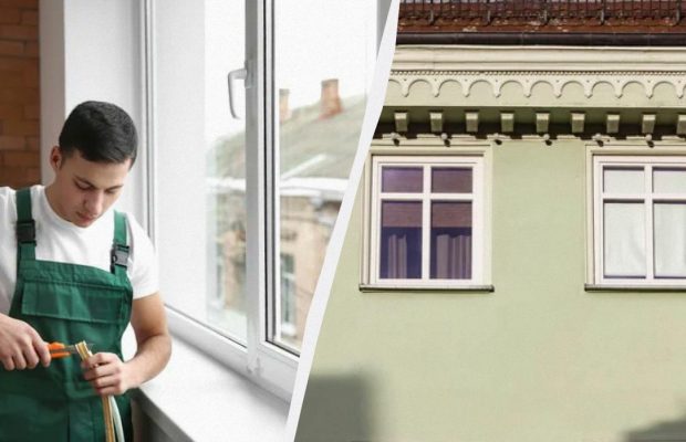Більше з вікон дути не буде: ось чим їх найкраще утеплити