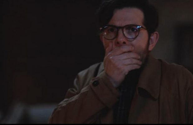 Neon показав перший тизер моторошного горору "Хокум" з Адамом Скоттом