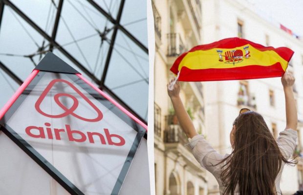 Війна за житло триває: Airbnb в Іспанії оштрафували на 64 мільйони євро