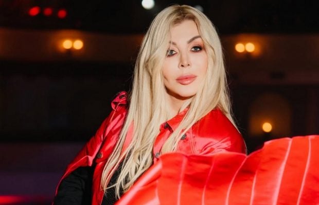 Білик "яскраво" заінтригувала фанів і змусила їх гадати: у мережі досі обговорюють