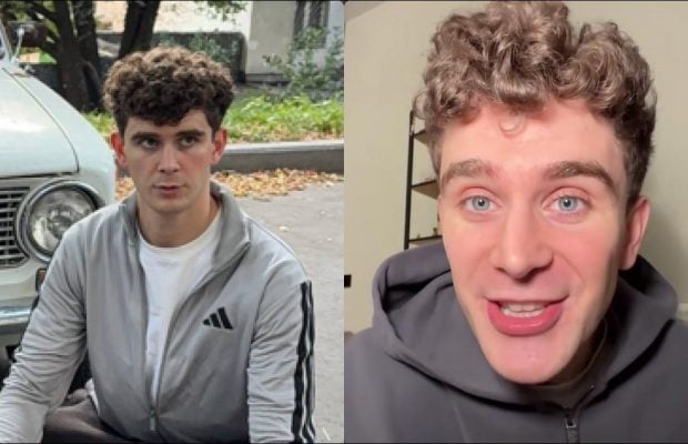 "Тепер на "СВО": блогер-мільйонник із Кривого Рогу отримав російський паспорт (фото)